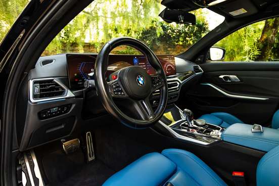 BMW-M3-2022