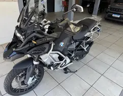 BMW R 1250 GS ADVENTURE TRIPLE BLACK BMW R 1250 GS ADVENTURE TRIPLE BLACK