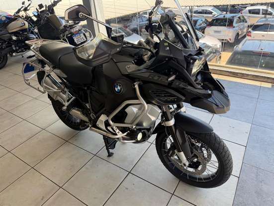 BMW-R 1250 GS ADVENTURE TRIPLE BLACK BMW-R 1250 GS ADVENTURE TRIPLE BLACK-2021