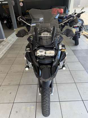 BMW-R 1250 GS ADVENTURE TRIPLE BLACK BMW-R 1250 GS ADVENTURE TRIPLE BLACK-2021