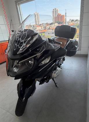 BMW R 1250 RT 