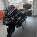 BMW R 1250 RT BMW R 1250 RT