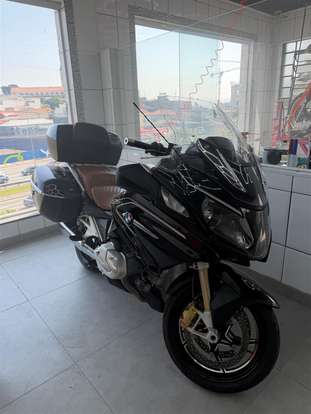 BMW-R 1250 RT-2020