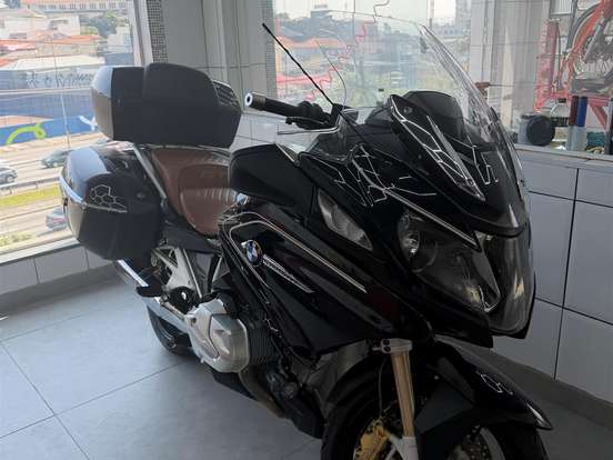 BMW-R 1250 RT BMW-R 1250 RT-2020