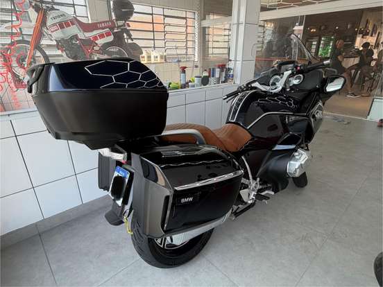 BMW-R 1250 RT BMW-R 1250 RT-2020
