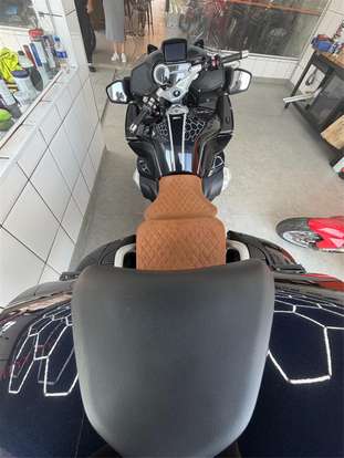 BMW-R 1250 RT-2020