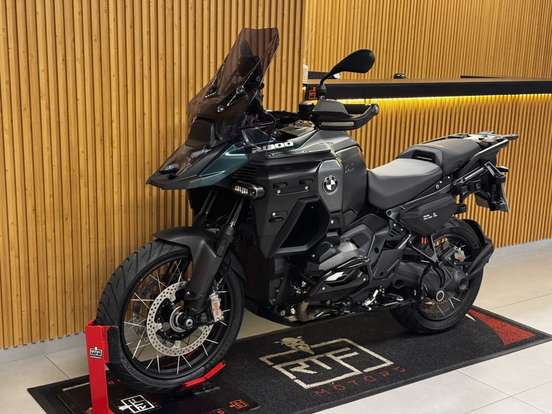 BMW-R 1300 GS ADVENTURE OPTION 719-2025