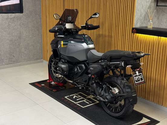 BMW-R 1300 GS ADVENTURE OPTION 719-2025