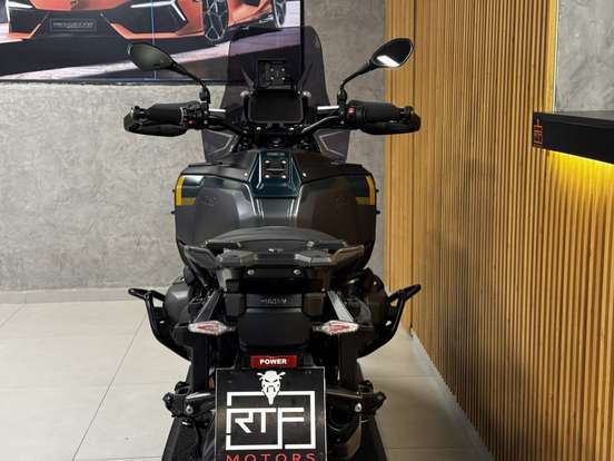 BMW-R 1300 GS ADVENTURE OPTION 719-2025