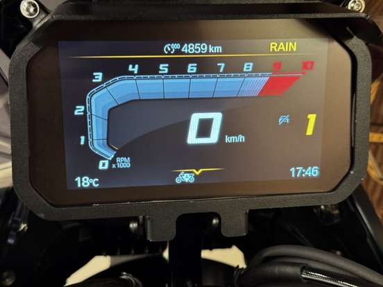BMW-R 1300 GS ADVENTURE OPTION 719-2025
