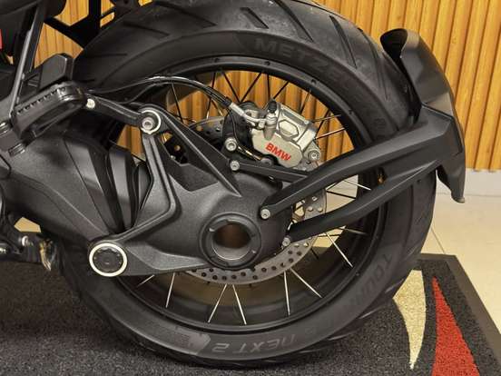 BMW-R 1300 GS ADVENTURE OPTION 719-2025