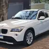 BMW X1 2.0 16V GASOLINA SDRIVE18I 4P AUTOMÁTICO BMW X1 2.0 16V GASOLINA SDRIVE18I 4P AUTOMÁTICO