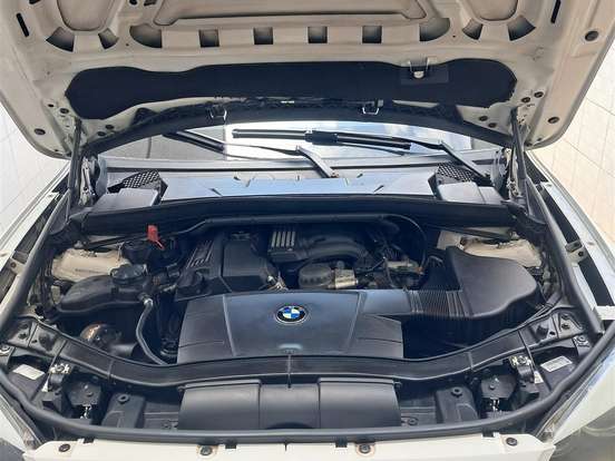 BMW-X1-2.0 16V GASOLINA SDRIVE18I 4P AUTOMÁTICO BMW-X1-2011