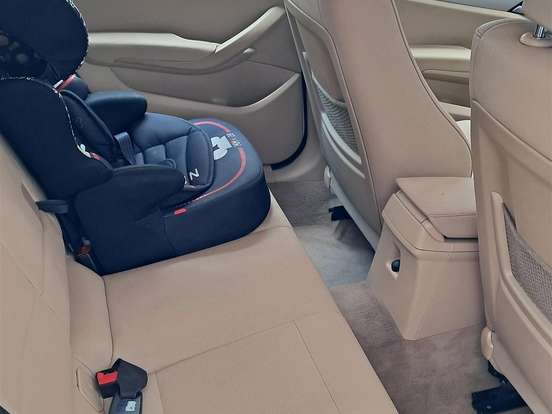 BMW-X1-2.0 16V GASOLINA SDRIVE18I 4P AUTOMÁTICO BMW-X1-2011
