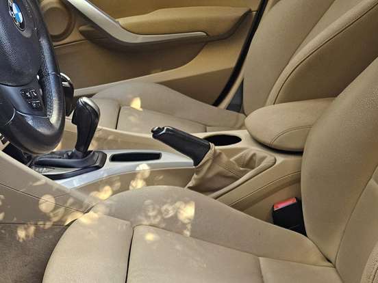 BMW-X1-2.0 16V GASOLINA SDRIVE18I 4P AUTOMÁTICO BMW-X1-2011