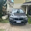 BMW X1 2.0 16V TURBO ACTIVEFLEX SDRIVE20I 4P AUTOMÁTICO BMW X1 2.0 16V TURBO ACTIVEFLEX SDRIVE20I 4P AUTOMÁTICO