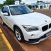 BMW X1 2.0 16V TURBO ACTIVEFLEX SDRIVE20I 4P AUTOMÁTICO BMW X1 2.0 16V TURBO ACTIVEFLEX SDRIVE20I 4P AUTOMÁTICO