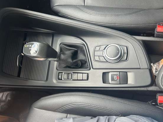 BMW-X1-2.0 16V TURBO ACTIVEFLEX SDRIVE20I 4P AUTOMÁTICO BMW-X1-2018