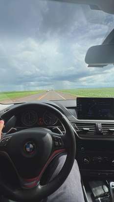 BMW-X1-2.0 16V TURBO ACTIVEFLEX SDRIVE20I 4P AUTOMÁTICO BMW-X1-2015