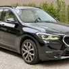 BMW X1 2.0 16V TURBO ACTIVEFLEX SDRIVE20I GP PLUS 4P AUTOMÁTICO BMW X1 2.0 16V TURBO ACTIVEFLEX SDRIVE20I GP PLUS 4P AUTOMÁTICO