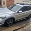 BMW X1 2.0 16V TURBO ACTIVEFLEX SDRIVE20I X-LINE 4P AUTOMÁTICO BMW X1 2.0 16V TURBO ACTIVEFLEX SDRIVE20I X-LINE 4P AUTOMÁTICO