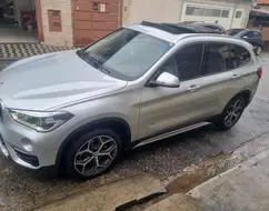 BMW X1 2.0 16V TURBO ACTIVEFLEX SDRIVE20I X-LINE 4P AUTOMÁTICO BMW X1 2.0 16V TURBO ACTIVEFLEX SDRIVE20I X-LINE 4P AUTOMÁTICO