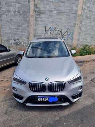 BMW-X1-2017