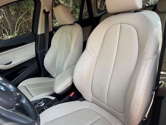 BMW-X1-2.0 16V TURBO ACTIVEFLEX SDRIVE20I X-LINE PLUS 4P AUTOMÁTICO BMW-X1-2022