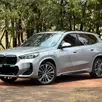 BMW X1 2.0 16V TURBO GASOLINA SDRIVE20I M SPORT STEPTRONIC BMW X1 2.0 16V TURBO GASOLINA SDRIVE20I M SPORT STEPTRONIC