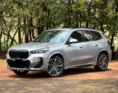 BMW X1 2.0 16V TURBO GASOLINA SDRIVE20I M SPORT STEPTRONIC BMW X1 2.0 16V TURBO GASOLINA SDRIVE20I M SPORT STEPTRONIC