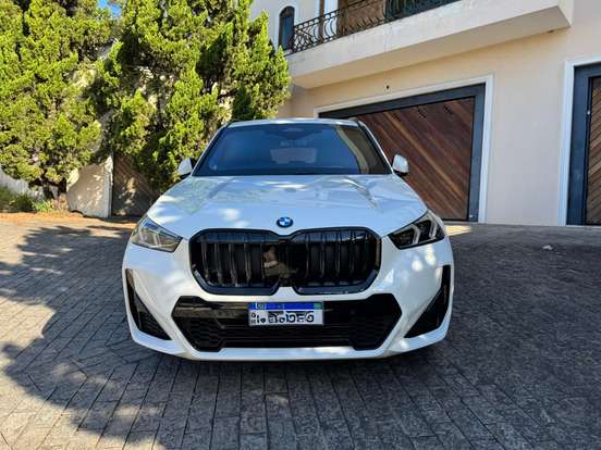 BMW-X1-2.0 16V TURBO GASOLINA SDRIVE20I M SPORT STEPTRONIC BMW-X1-2023