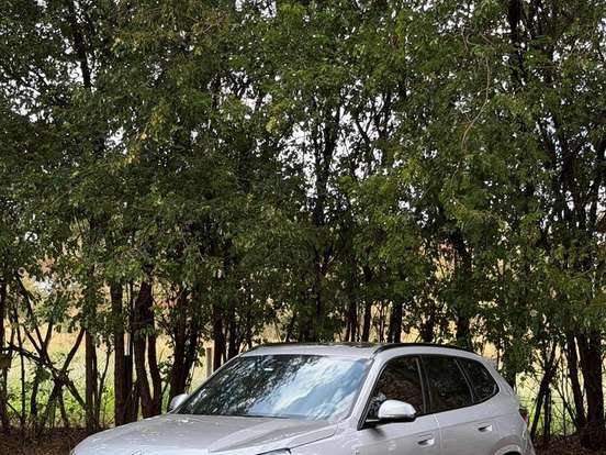 BMW-X1-2.0 16V TURBO GASOLINA SDRIVE20I M SPORT STEPTRONIC BMW-X1-2025