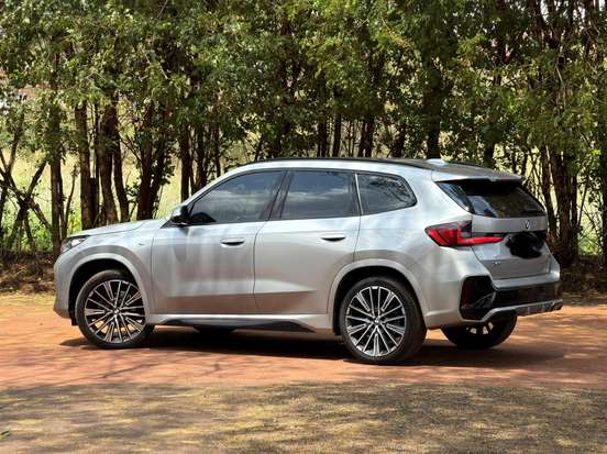 BMW-X1-2025