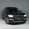 BMW X3 2.0 16V GASOLINA X LINE XDRIVE20I STEPTRONIC BMW X3 2.0 16V GASOLINA X LINE XDRIVE20I STEPTRONIC