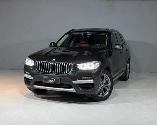 BMW-X3-2020