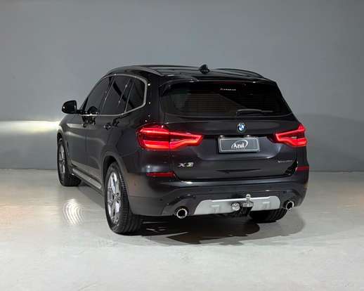 BMW-X3-2020