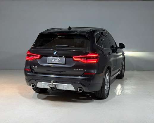 BMW-X3-2020