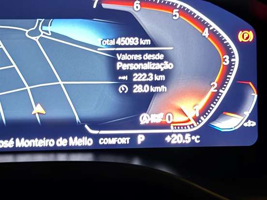 BMW-X3-2.0 16V GASOLINA X LINE XDRIVE30I STEPTRONIC BMW-X3-2020