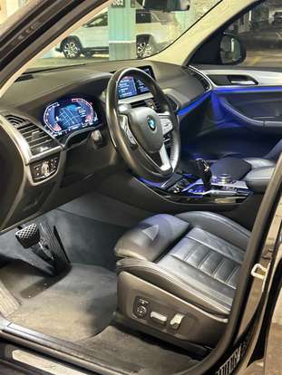 BMW-X3-2020