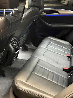 BMW-X3-2.0 16V GASOLINA X LINE XDRIVE30I STEPTRONIC BMW-X3-2020