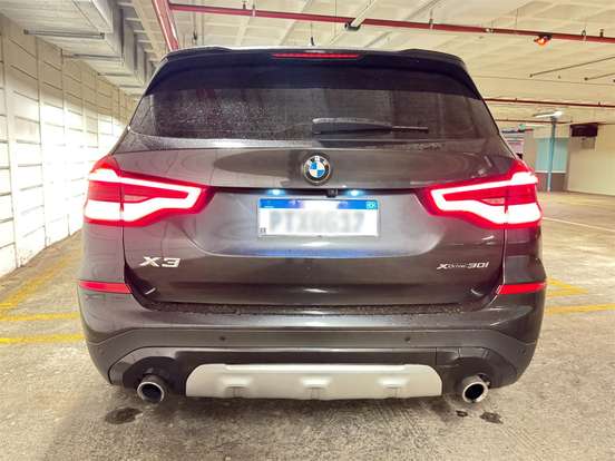 BMW-X3-2020