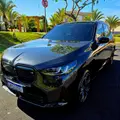 BMW X3 3.0 TWINPOWER MHEV M50 XDRIVE STEPTRONIC BMW X3 3.0 TWINPOWER MHEV M50 XDRIVE STEPTRONIC
