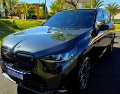 BMW X3 3.0 TWINPOWER MHEV M50 XDRIVE STEPTRONIC BMW X3 3.0 TWINPOWER MHEV M50 XDRIVE STEPTRONIC