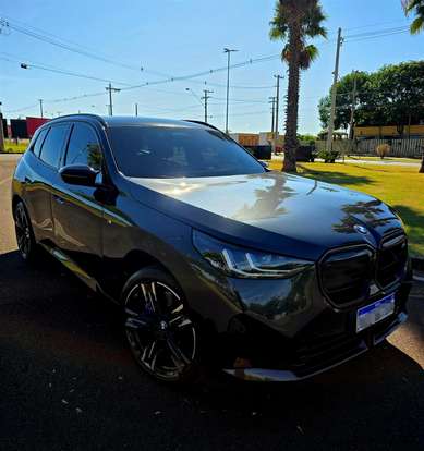BMW-X3-2025