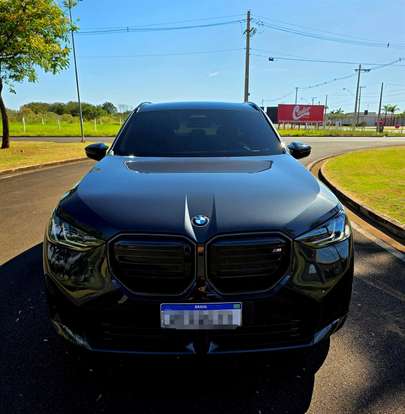 BMW-X3-2025