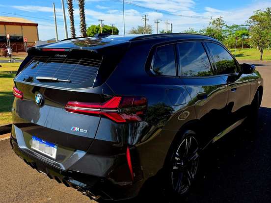 BMW-X3-3.0 TWINPOWER MHEV M50 XDRIVE STEPTRONIC BMW-X3-2025