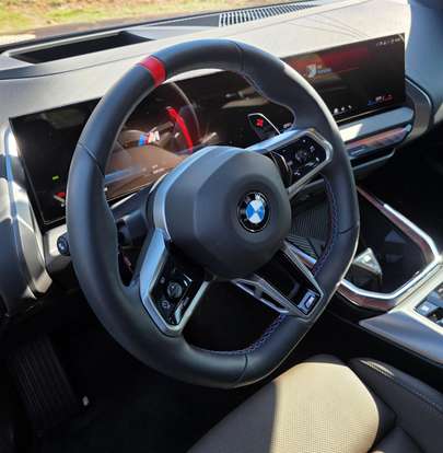 BMW-X3-2025