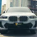 BMW X4 2.0 16V GASOLINA XDRIVE30I M SPORT STEPTRONIC BMW X4 2.0 16V GASOLINA XDRIVE30I M SPORT STEPTRONIC