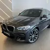 BMW X4 2.0 16V GASOLINA XDRIVE30I M SPORT STEPTRONIC BMW X4 2.0 16V GASOLINA XDRIVE30I M SPORT STEPTRONIC