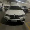 BMW X4 2.0 28I X LINE 4X4 16V TURBO GASOLINA 4P AUTOMÁTICO BMW X4 2.0 28I X LINE 4X4 16V TURBO GASOLINA 4P AUTOMÁTICO